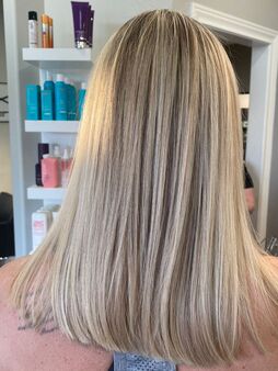 Hair